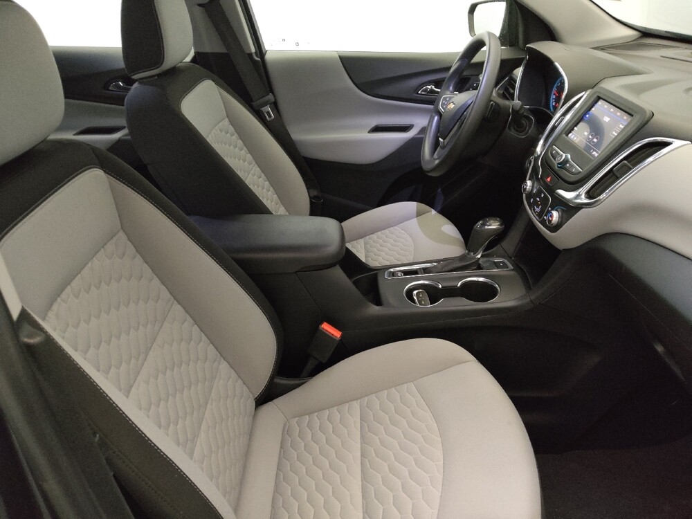 2020 Chevrolet Equinox in Pittsburgh, PA 15237 - 18101437 21