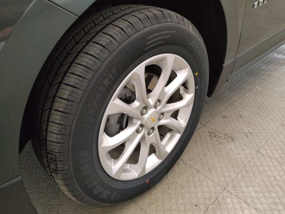 2020 Chevrolet Equinox in Pittsburgh, PA 15237 - 18101437 31