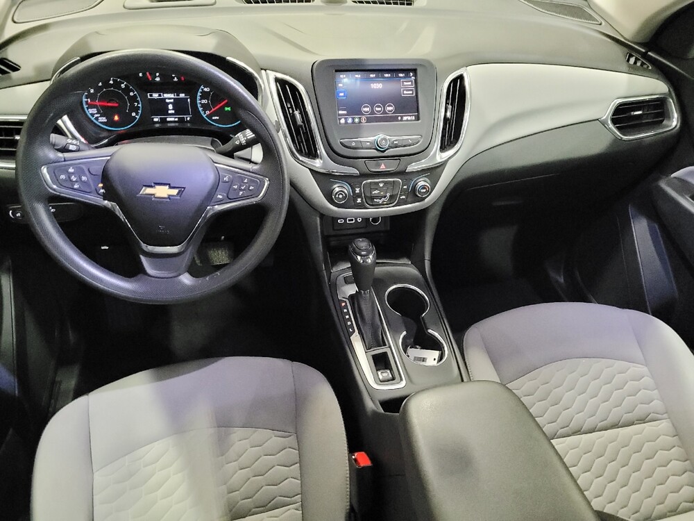 2020 Chevrolet Equinox in Pittsburgh, PA 15237 - 18101437 22