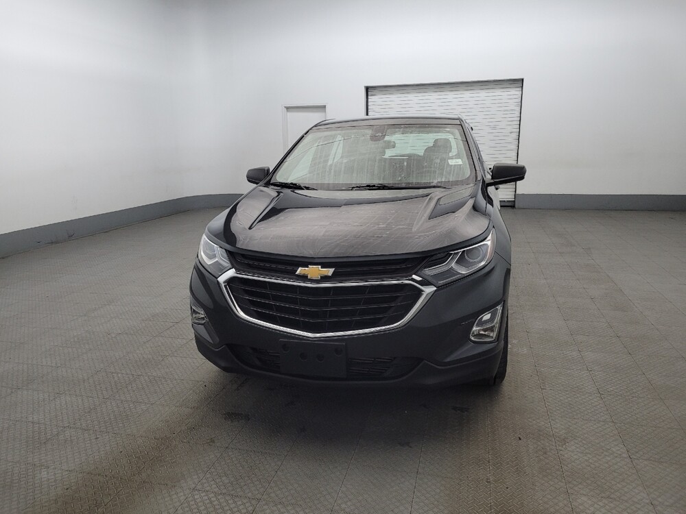 2020 Chevrolet Equinox in Pittsburgh, PA 15237 - 18101437 15