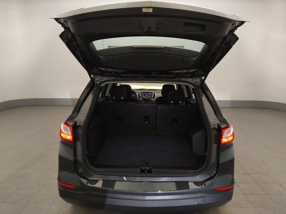 2020 Chevrolet Equinox in Pittsburgh, PA 15237 - 18101437 29