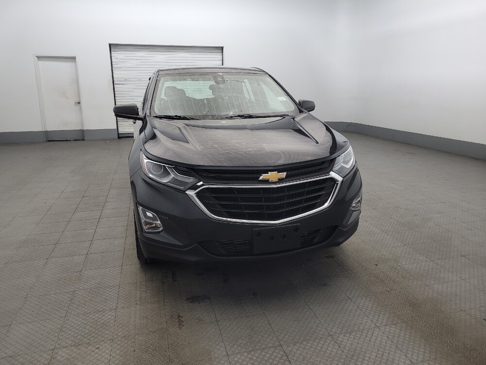 2020 Chevrolet Equinox in Pittsburgh, PA 15237 - 18101437 14