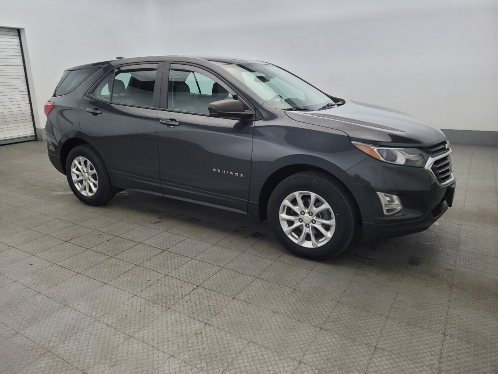 2020 Chevrolet Equinox in Pittsburgh, PA 15237 - 18101437 11
