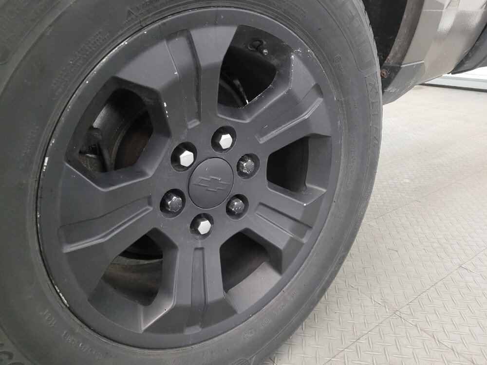 2015 Chevrolet Silverado 1500 in Chesapeake, VA 23320 - 18101438 31