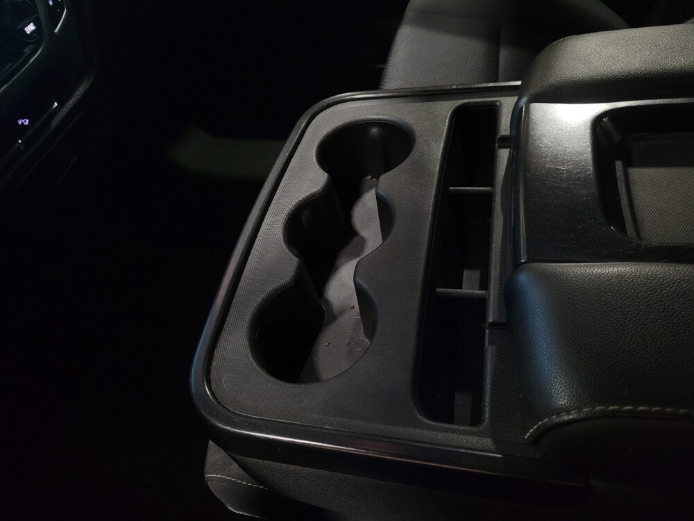 2015 Chevrolet Silverado 1500 in Chesapeake, VA 23320 - 18101438 26