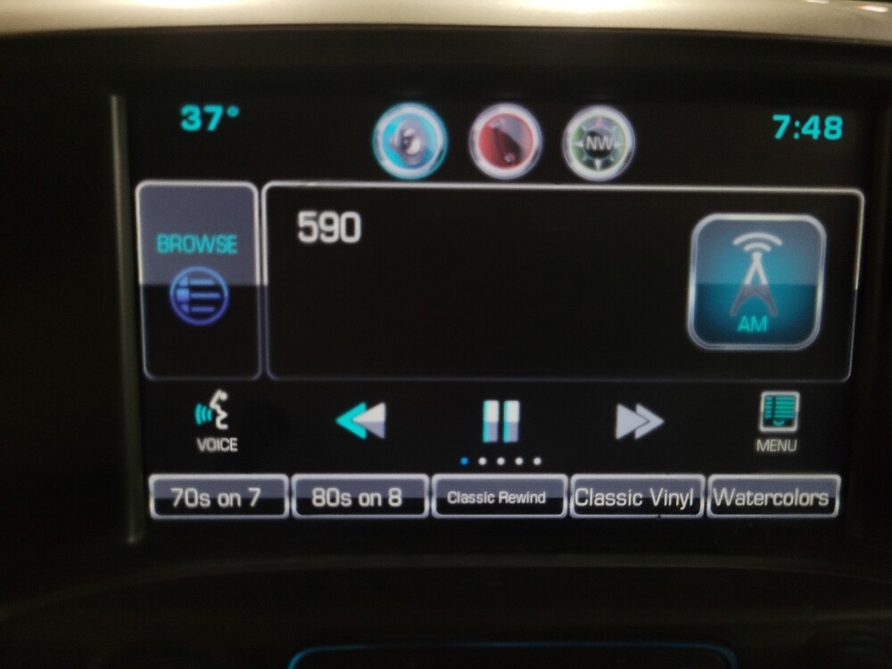 2015 Chevrolet Silverado 1500 in Chesapeake, VA 23320 - 18101438 25