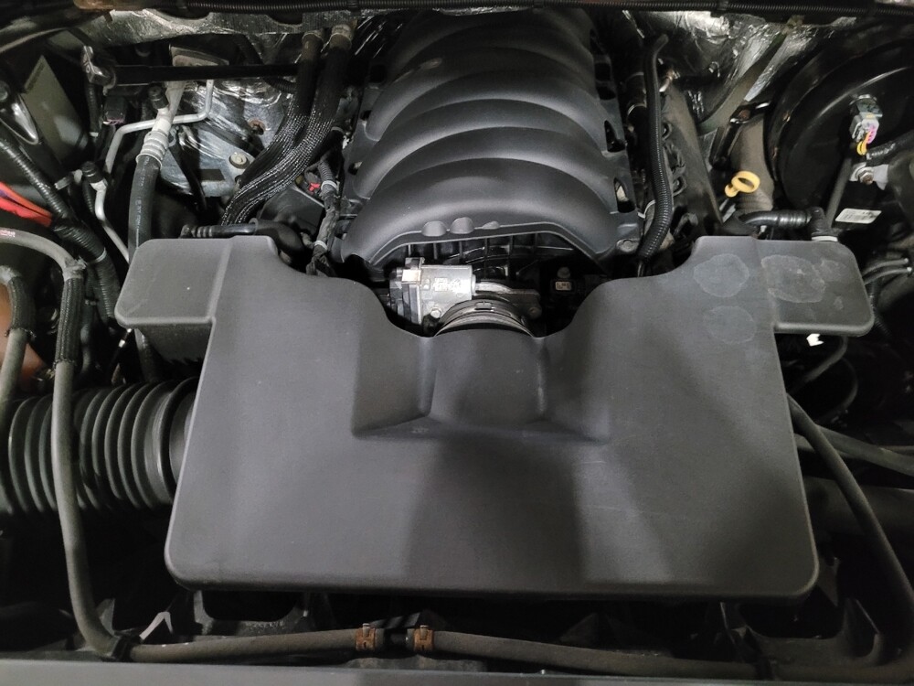 2015 Chevrolet Silverado 1500 in Chesapeake, VA 23320 - 18101438 30