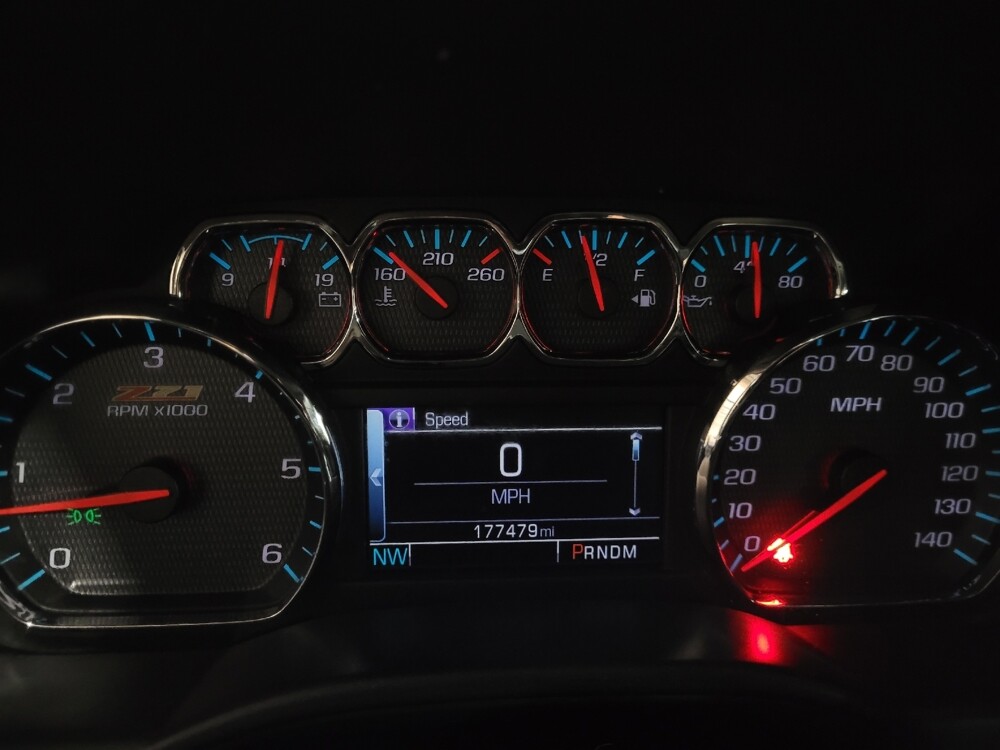 2015 Chevrolet Silverado 1500 in Chesapeake, VA 23320 - 18101438 23