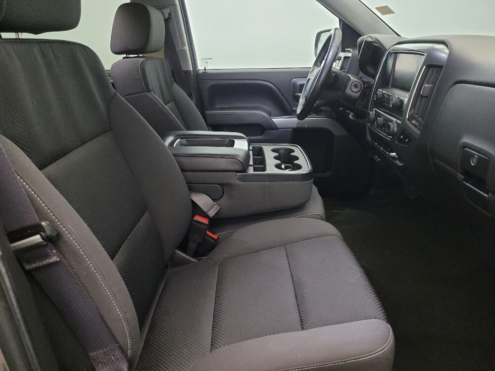 2015 Chevrolet Silverado 1500 in Chesapeake, VA 23320 - 18101438 21