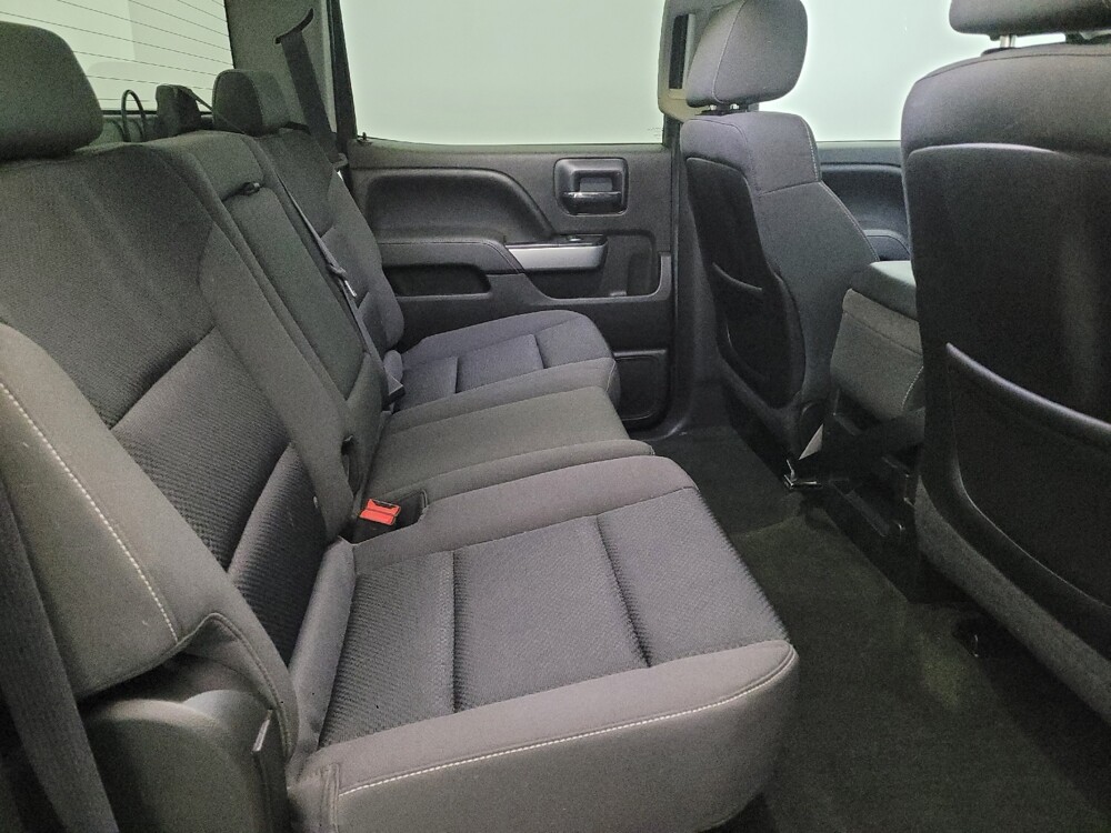 2015 Chevrolet Silverado 1500 in Chesapeake, VA 23320 - 18101438 19