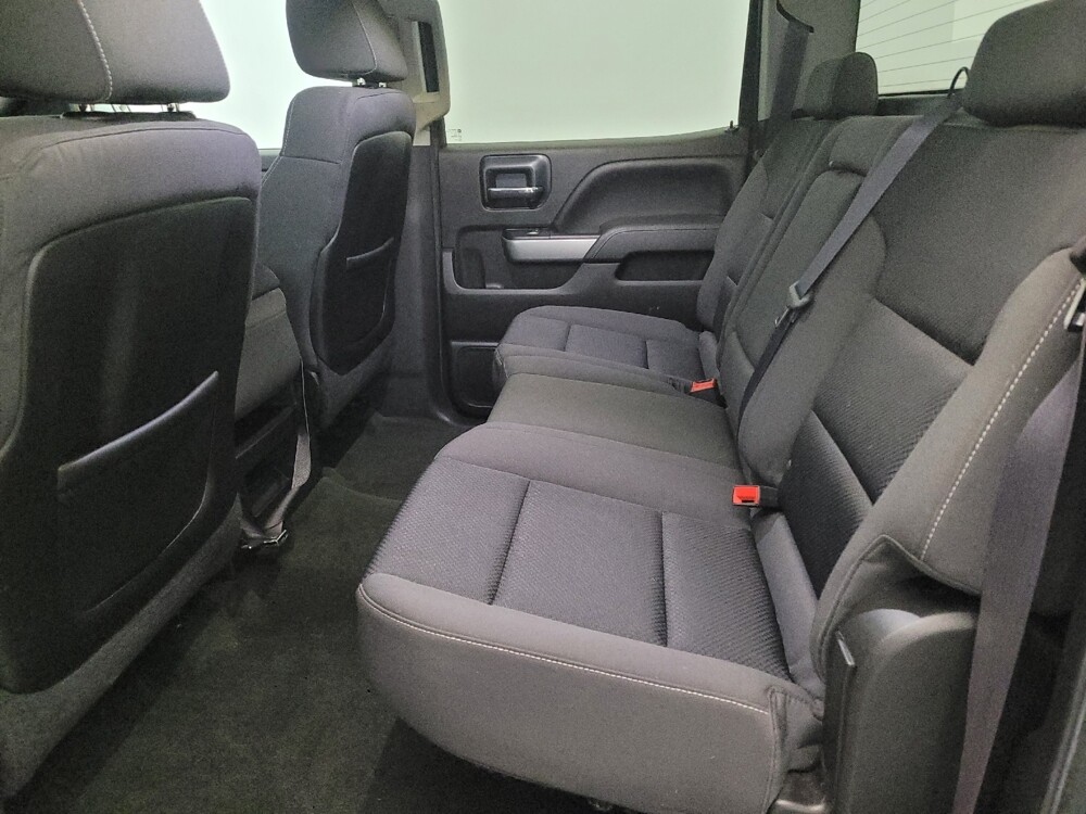 2015 Chevrolet Silverado 1500 in Chesapeake, VA 23320 - 18101438 18