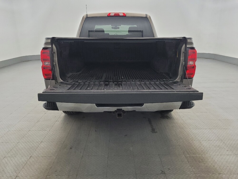 2015 Chevrolet Silverado 1500 in Chesapeake, VA 23320 - 18101438 29