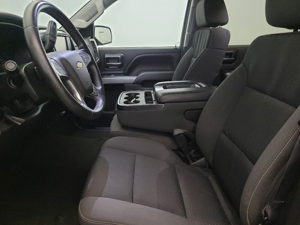 2015 Chevrolet Silverado 1500 in Chesapeake, VA 23320 - 18101438 17