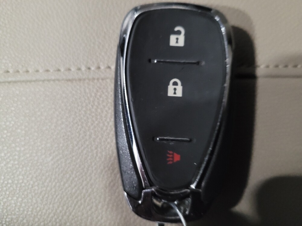 2022 Chevrolet Traverse in Williamstown, NJ 8094 - 18101439 32