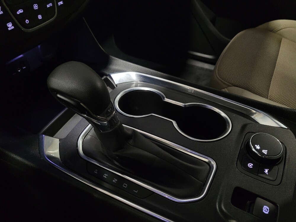 2022 Chevrolet Traverse in Williamstown, NJ 8094 - 18101439 26