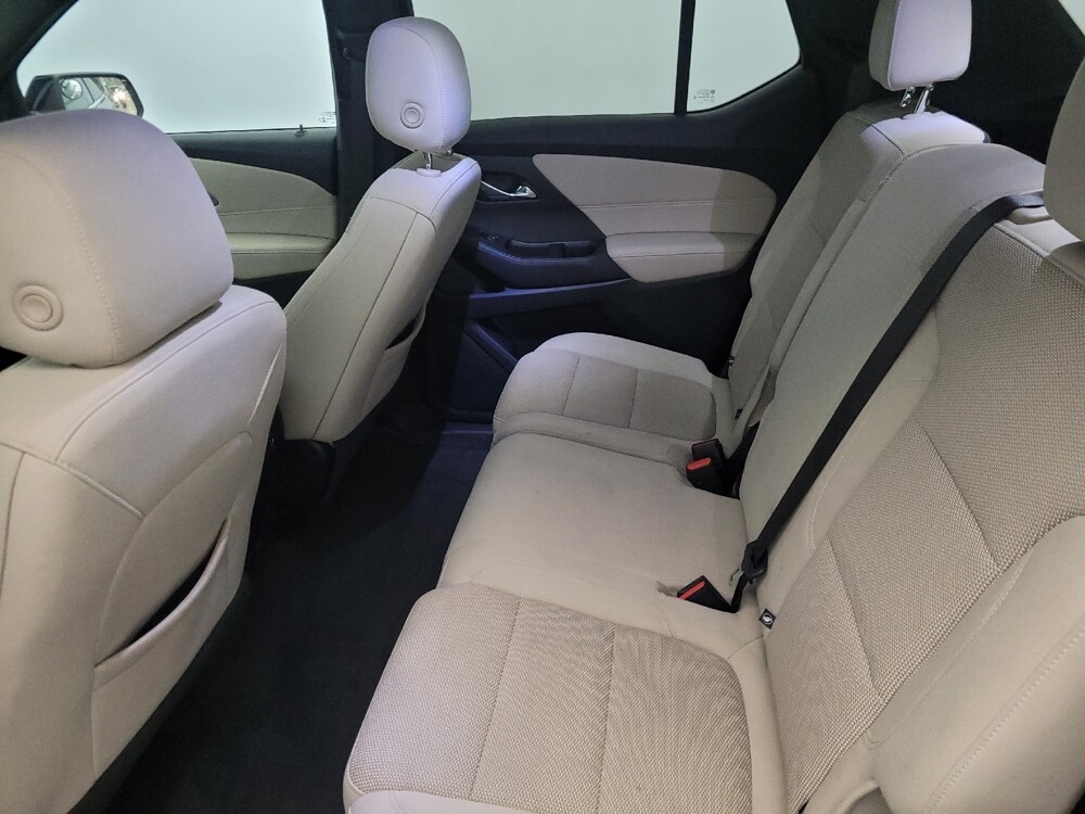 2022 Chevrolet Traverse in Williamstown, NJ 8094 - 18101439 18