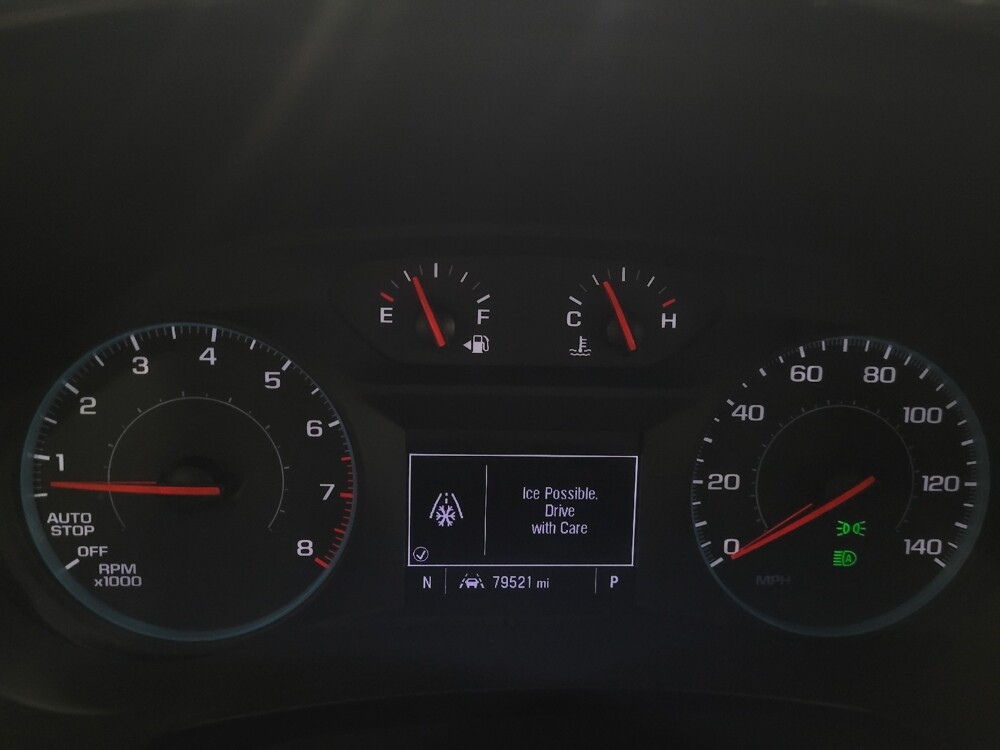 2022 Chevrolet Traverse in Williamstown, NJ 8094 - 18101439 23