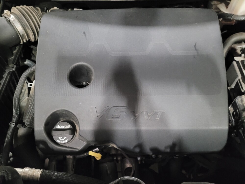 2022 Chevrolet Traverse in Williamstown, NJ 8094 - 18101439 30