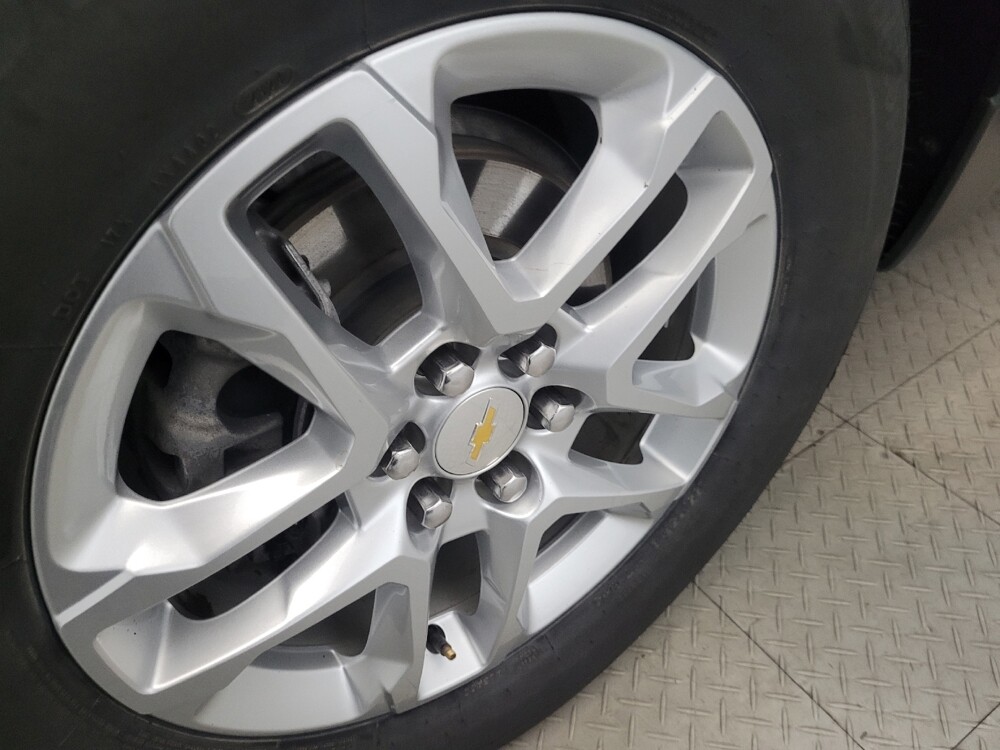 2022 Chevrolet Traverse in Williamstown, NJ 8094 - 18101439 31