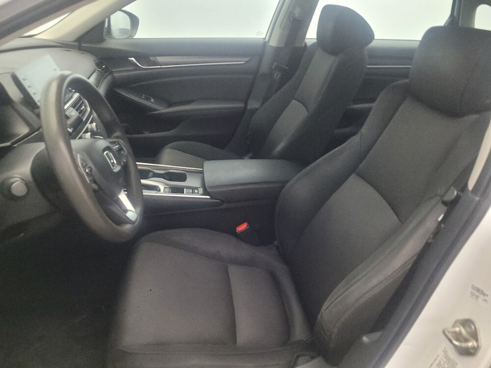 2019 Honda Accord in Pittsburgh, PA 15236 - 18101440 17