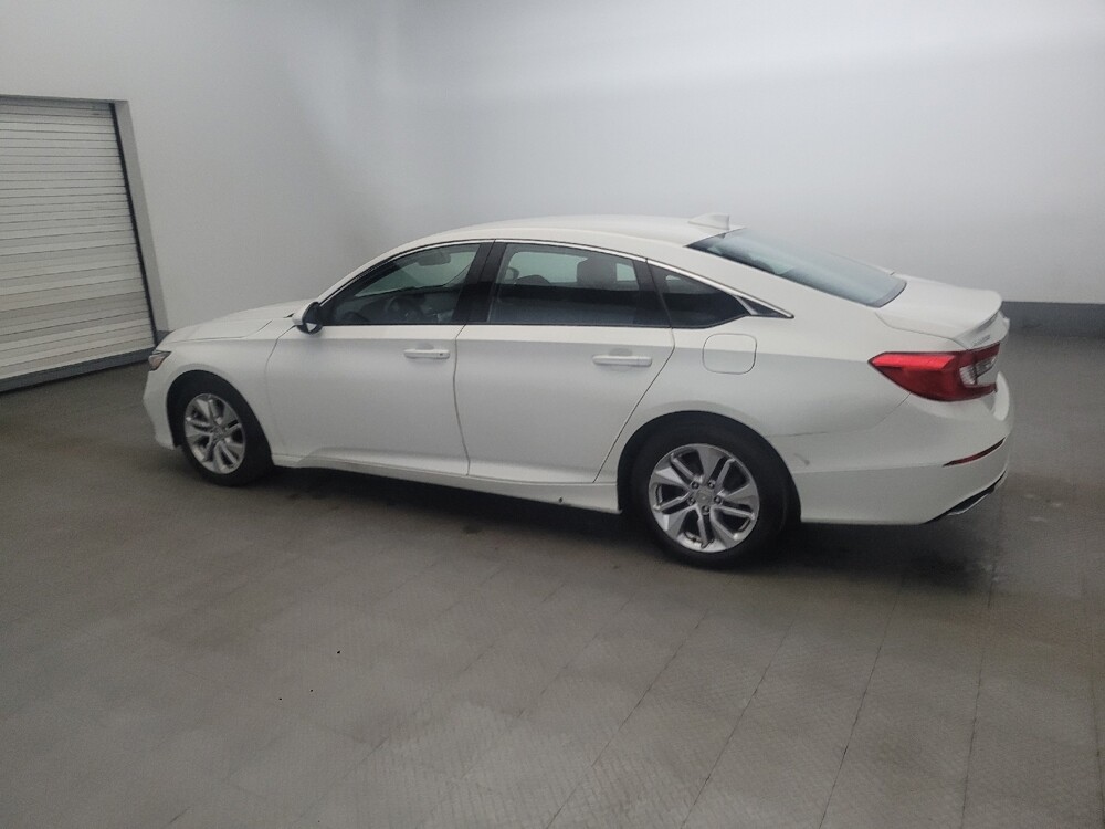 2019 Honda Accord in Pittsburgh, PA 15236 - 18101440 3