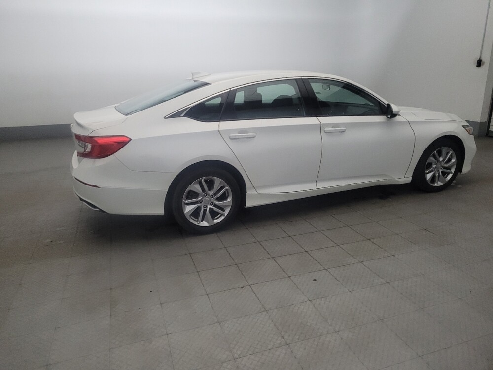 2019 Honda Accord in Pittsburgh, PA 15236 - 18101440 10