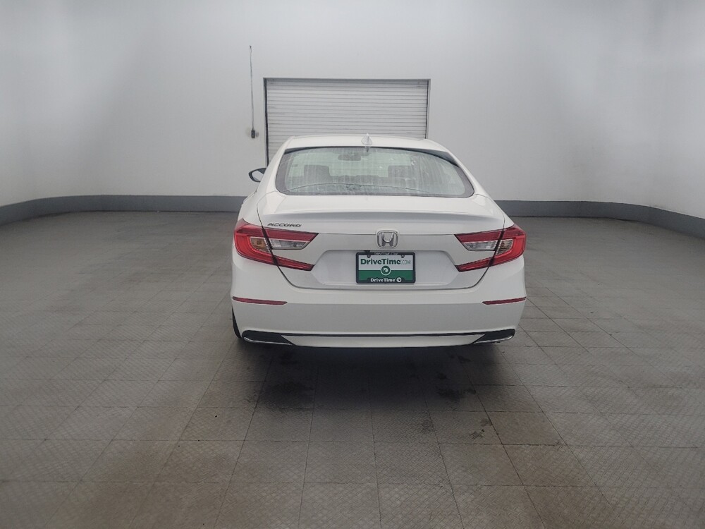 2019 Honda Accord in Pittsburgh, PA 15236 - 18101440 6