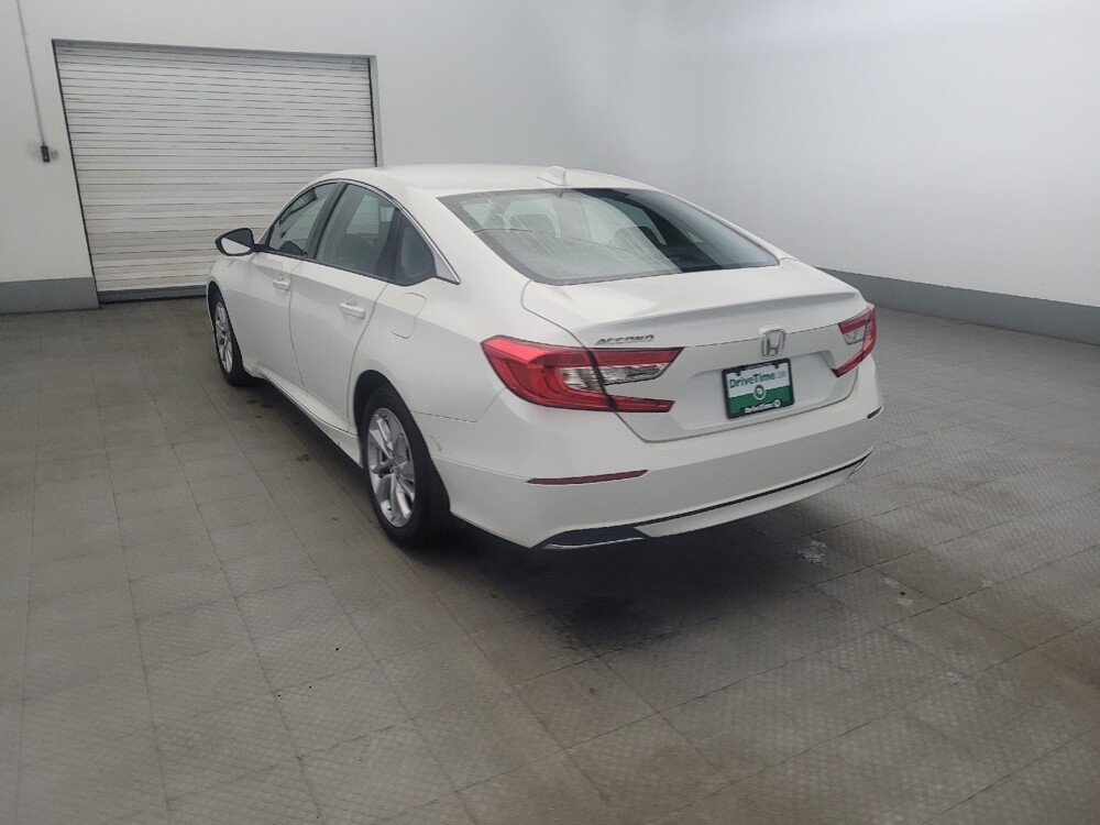 2019 Honda Accord in Pittsburgh, PA 15236 - 18101440 5