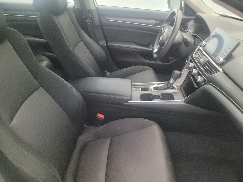 2019 Honda Accord in Pittsburgh, PA 15236 - 18101440 21