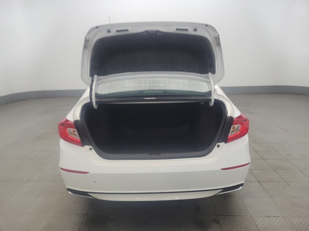 2019 Honda Accord in Pittsburgh, PA 15236 - 18101440 29