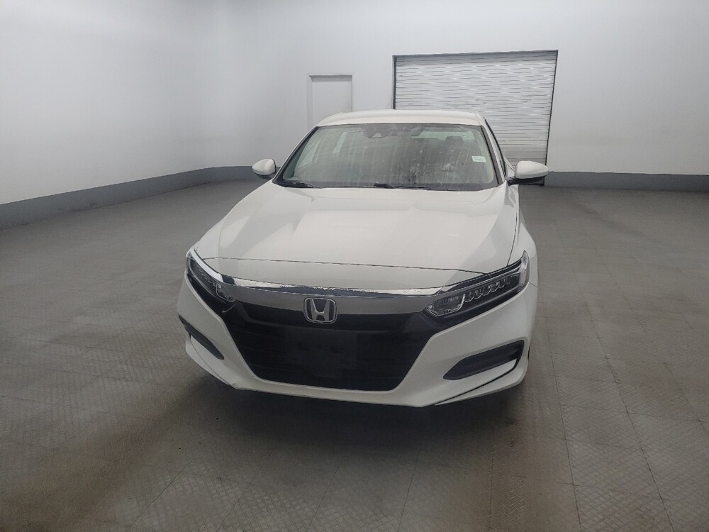 2019 Honda Accord in Pittsburgh, PA 15236 - 18101440 15