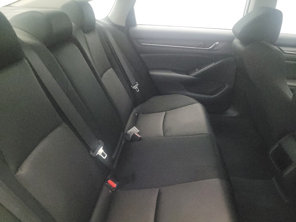 2019 Honda Accord in Pittsburgh, PA 15236 - 18101440 19