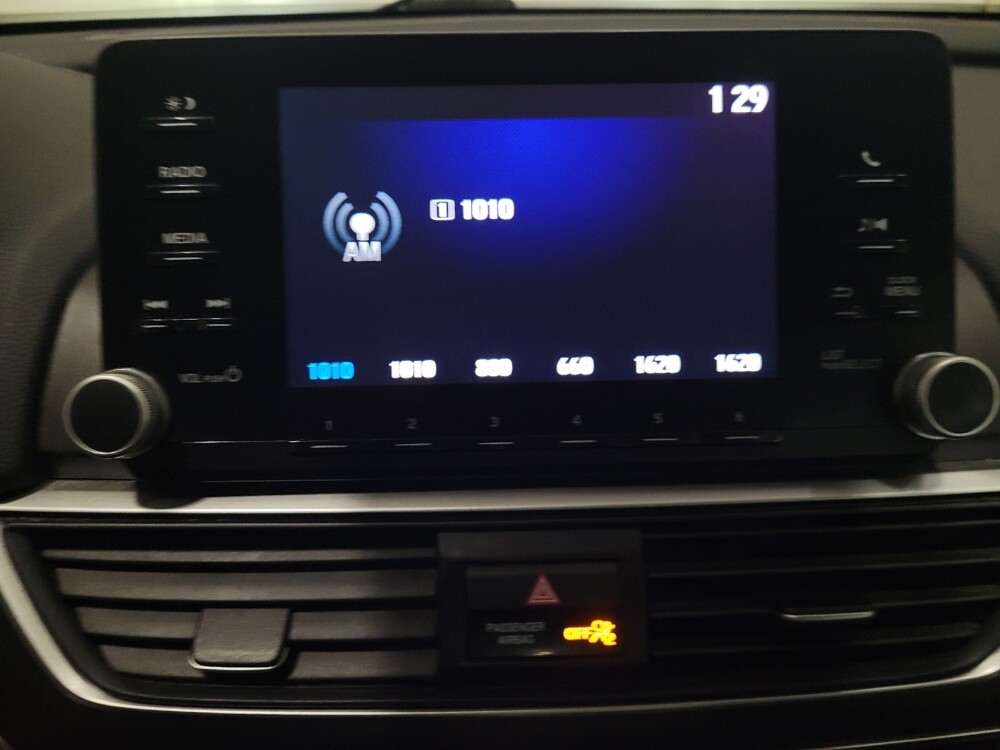 2019 Honda Accord in Pittsburgh, PA 15236 - 18101440 25