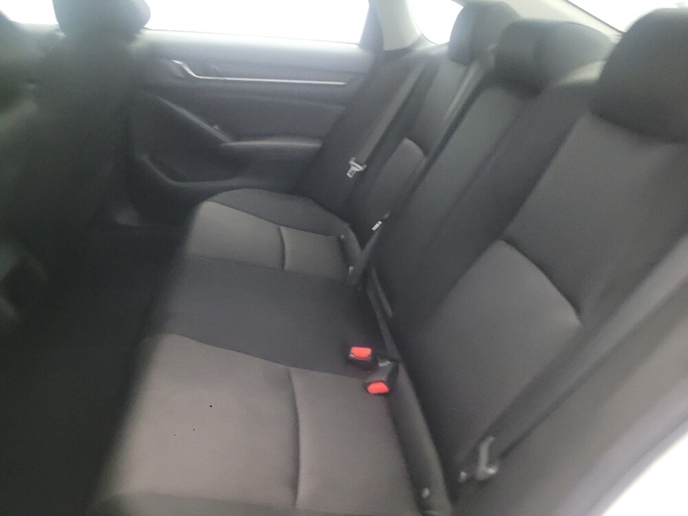 2019 Honda Accord in Pittsburgh, PA 15236 - 18101440 18