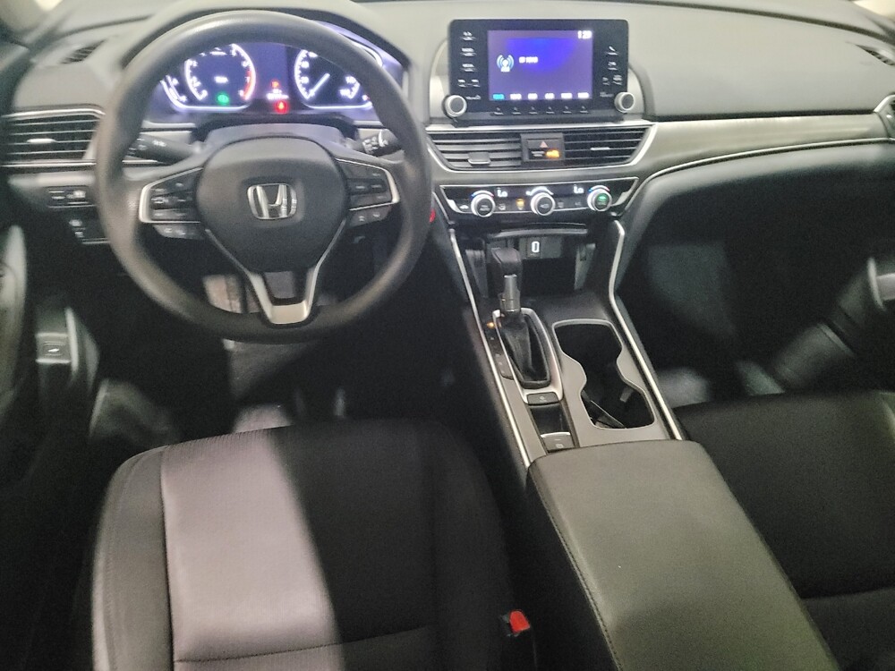 2019 Honda Accord in Pittsburgh, PA 15236 - 18101440 22