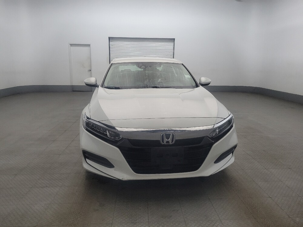 2019 Honda Accord in Pittsburgh, PA 15236 - 18101440 14