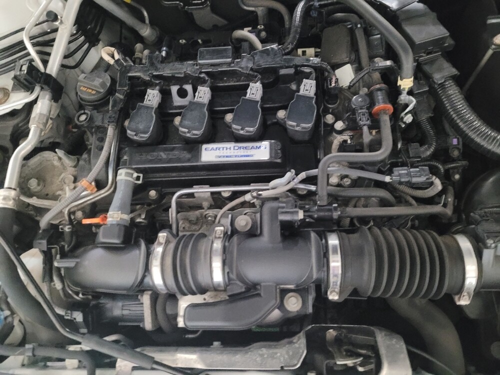 2019 Honda Accord in Pittsburgh, PA 15236 - 18101440 30