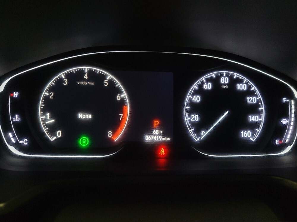 2019 Honda Accord in Pittsburgh, PA 15236 - 18101440 23