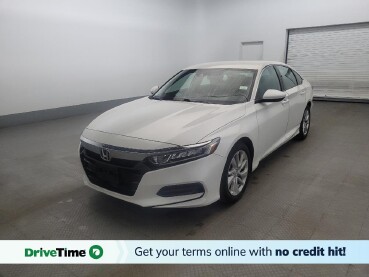 2019 Honda Accord in Pittsburgh, PA 15236