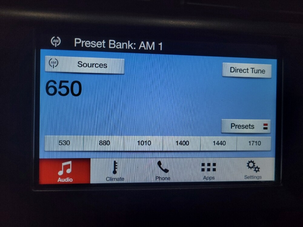 2017 Ford Fusion in Chesapeake, VA 23320 - 18101442 25