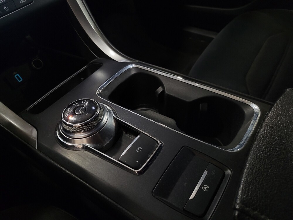 2017 Ford Fusion in Chesapeake, VA 23320 - 18101442 26