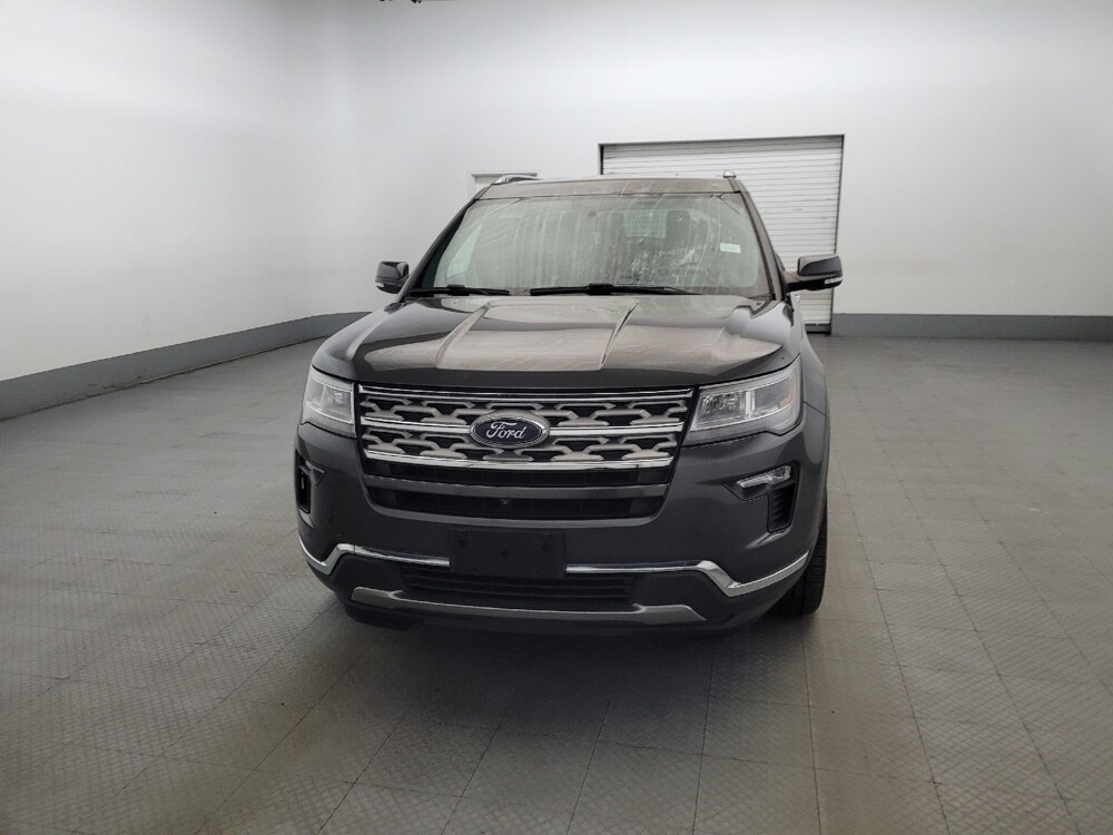 2018 Ford Explorer in Richmond, VA 23235 - 18101444 15