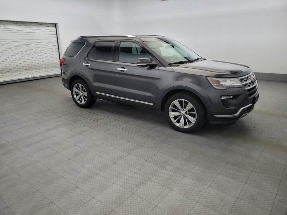 2018 Ford Explorer in Richmond, VA 23235 - 18101444 11