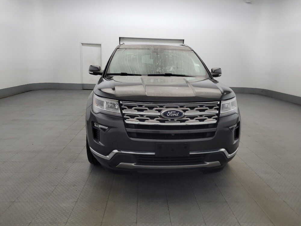 2018 Ford Explorer in Richmond, VA 23235 - 18101444 14