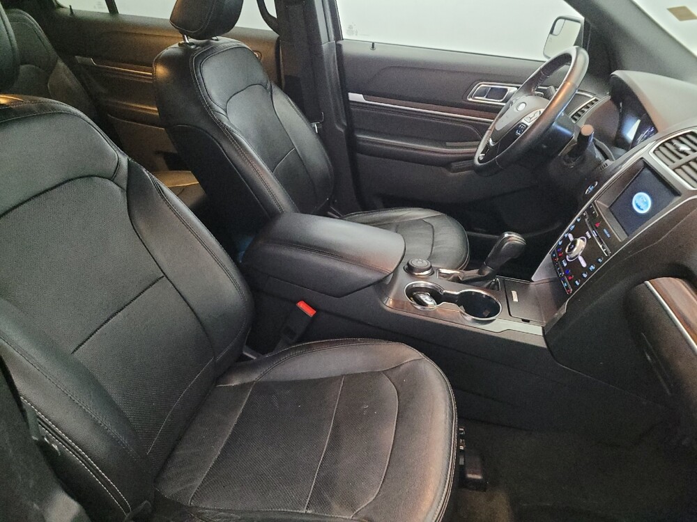 2018 Ford Explorer in Richmond, VA 23235 - 18101444 21