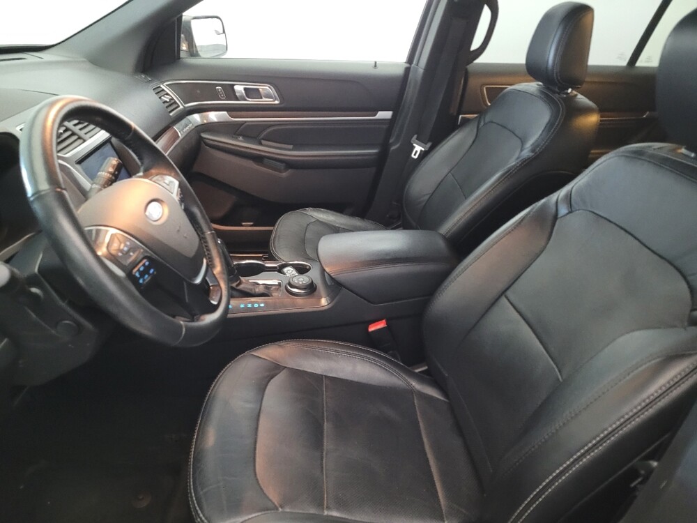 2018 Ford Explorer in Richmond, VA 23235 - 18101444 17