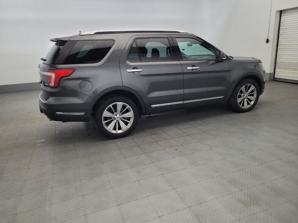 2018 Ford Explorer in Richmond, VA 23235 - 18101444 10