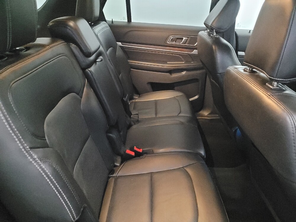 2018 Ford Explorer in Richmond, VA 23235 - 18101444 19