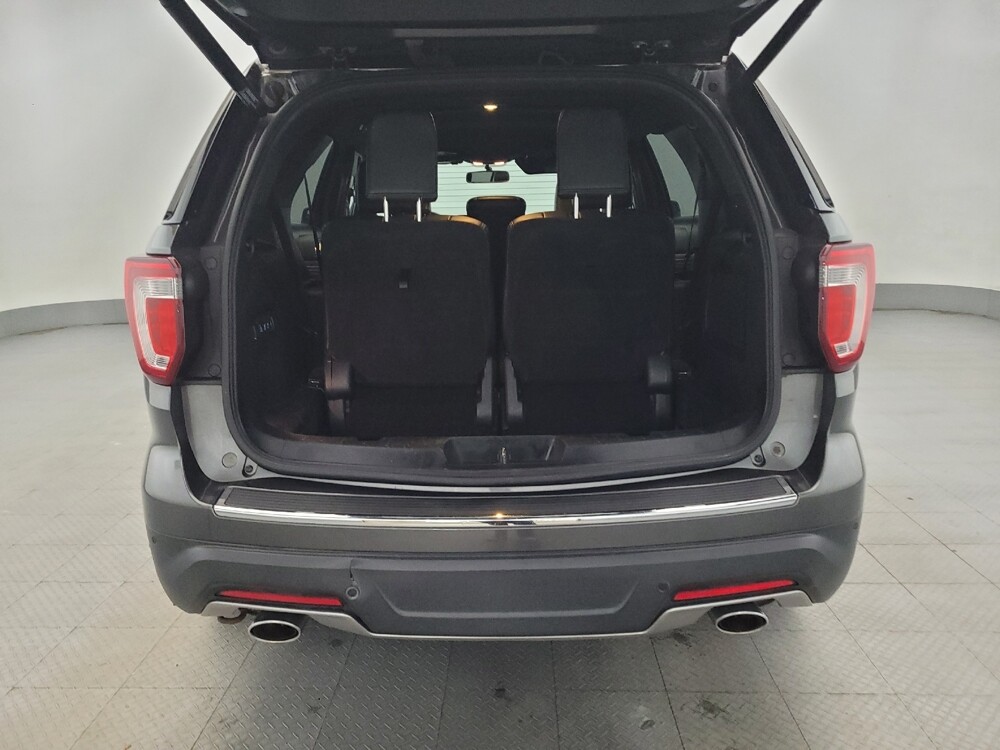 2018 Ford Explorer in Richmond, VA 23235 - 18101444 29