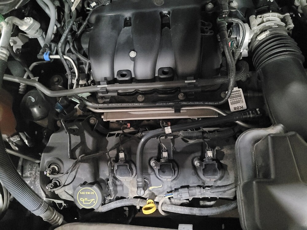 2018 Ford Explorer in Richmond, VA 23235 - 18101444 30